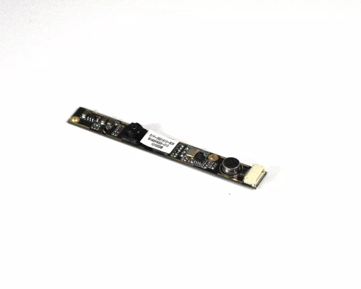 Msi webcam online