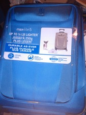 travelpro maxlite 5 29 inch lightweight luggage