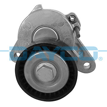 Dayco APV3208 Belt Tensioner, V-Ribbed Belt For Audi Seat Skoda VW-image
