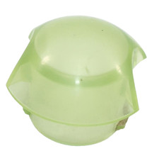 TAPPO PER PRESSINO IMETEC DOLCEVITA 71701 COPERCHIO COVER ROBOT CUCINA RICAMBI