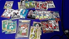 2020 TUA TAGOVAILOA HIT BGS 9.5 GEM MT +23 RC SELECT ABSOLUTE CLEAR VISIONS NICE