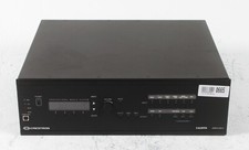 Crestron DMPS-200-C Digital Media Presentation System 200 Switcher; ZED 6106655