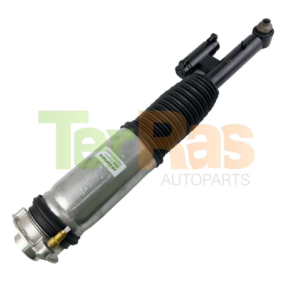 4X Front & Rear Air Suspension Shock Struts For Rolls Royce Cullinan RR3 2015-23