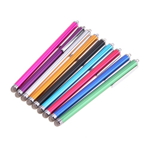 Touch Screen Pen Capacitive Pen for iPhone Tablet Phone (Green - Zdjęcie 11 z 12