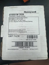 Upgraded Replacement for Honeywell Resideo Furnace Smart Gas Valve SV9501M2528