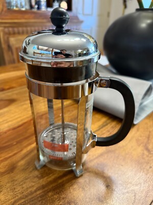 Bodum Chambord 8 Cup 32 Oz The Original French Press Coffee Maker