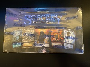 Sorcery TCG | eBay Sorcery TCG | eBay