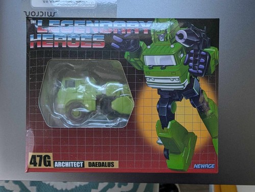 US seller ,, new Newage NA H47G G1 Grapple, green Hauler, legend scale - 第 1/2 張圖片