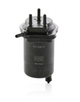 Mann-Filter WK 939/6 Kraftstofffilter FüR Nissan, Renault, Suzuki