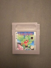 Thumbnail of ebay&reg; auction 364073658431 | Nintendo Gameboy Spiel Gargoyles Quest
