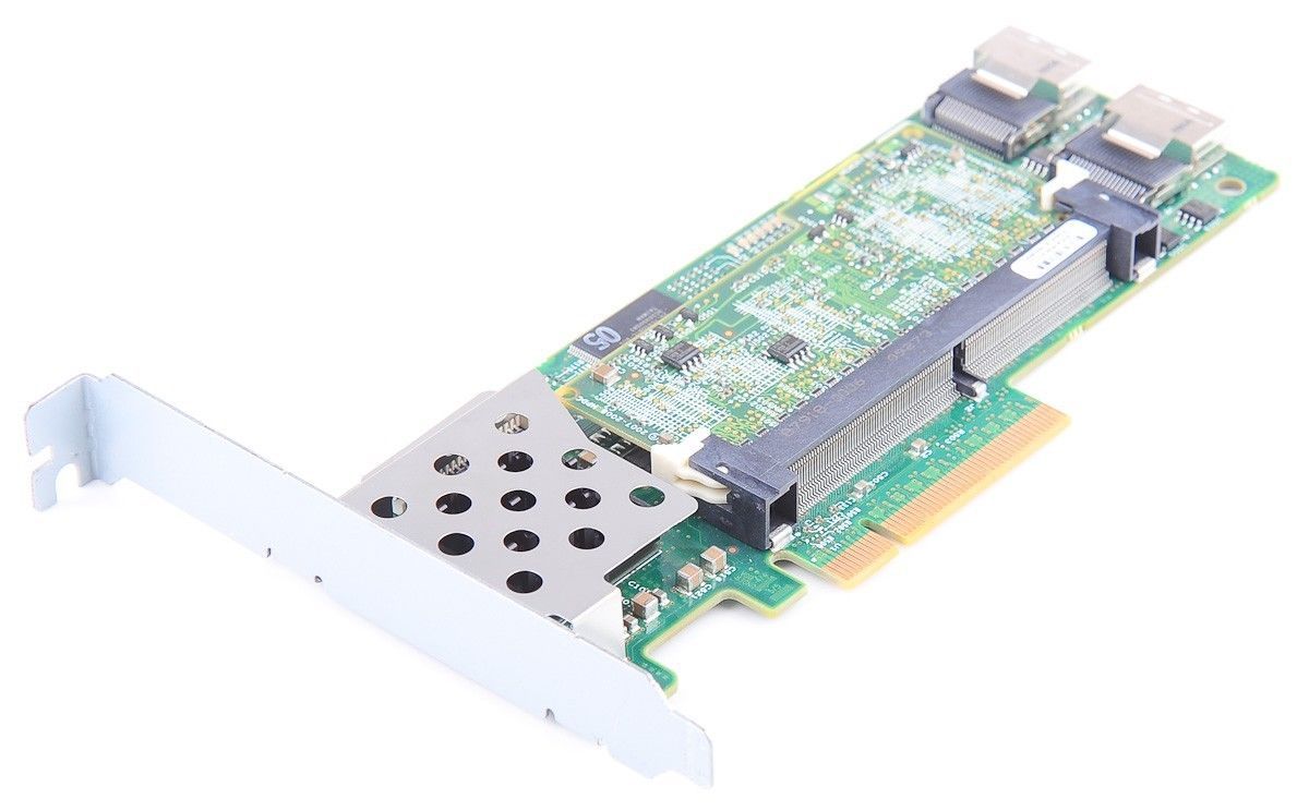 HP Smart Array P410 6 Gb SAS RAID Controller 256 MB 462919-001 FP - Foto 6