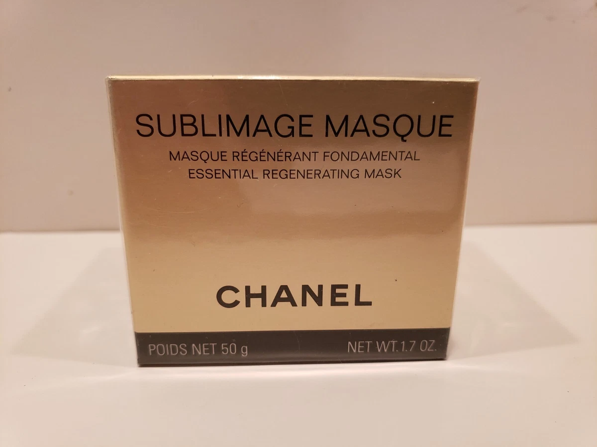 CHANEL Skin Masks for sale | eBay