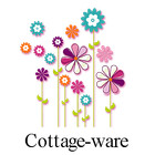 cottage-ware
