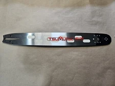 20" TsuMura Light Weight Bar for Echo CS590 CS620 CS650 CS670 CS680 3/8 050 72DL
