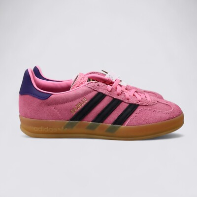 Adidas Originals Gazelle Indoor Women's Casual Shoes Sneakers Size