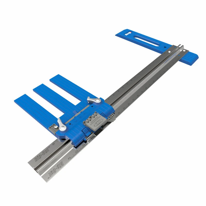 Kreg Rip Cut Circular Saw Guide. For Use With Your Own Saw