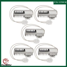 WB13K21 - Gas Oven Igniter 5 Pack for General Electric, AP2020569, PS231280