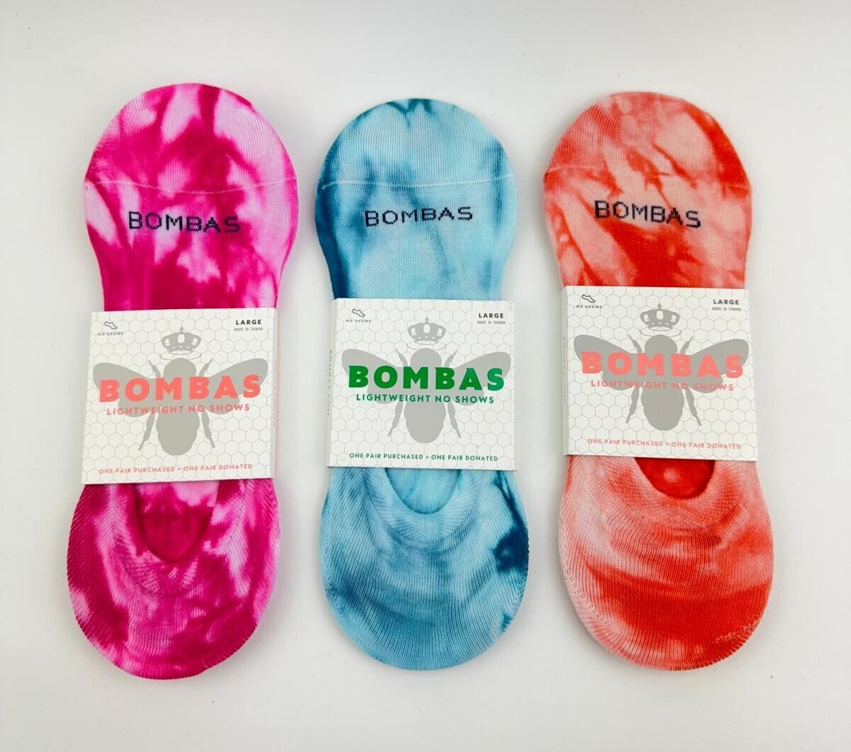 Bombas Women