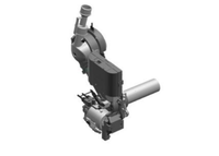 Buderus ÖLbrenner Bz 1.0-19 V2 Everp