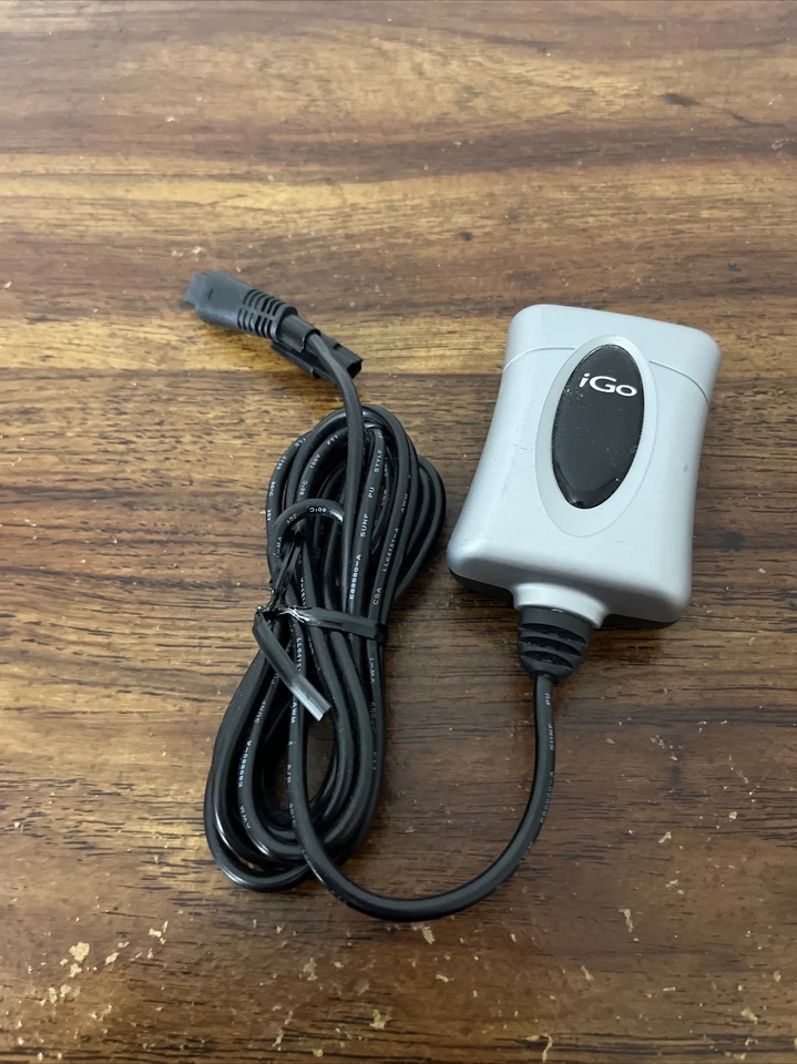 iGo 6630043-0326 AC Adapter Micro USB 4.2 - 6V 0.75A - Image 3 of 3