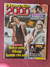 Novella 2000 n 12 1999 come nuovo