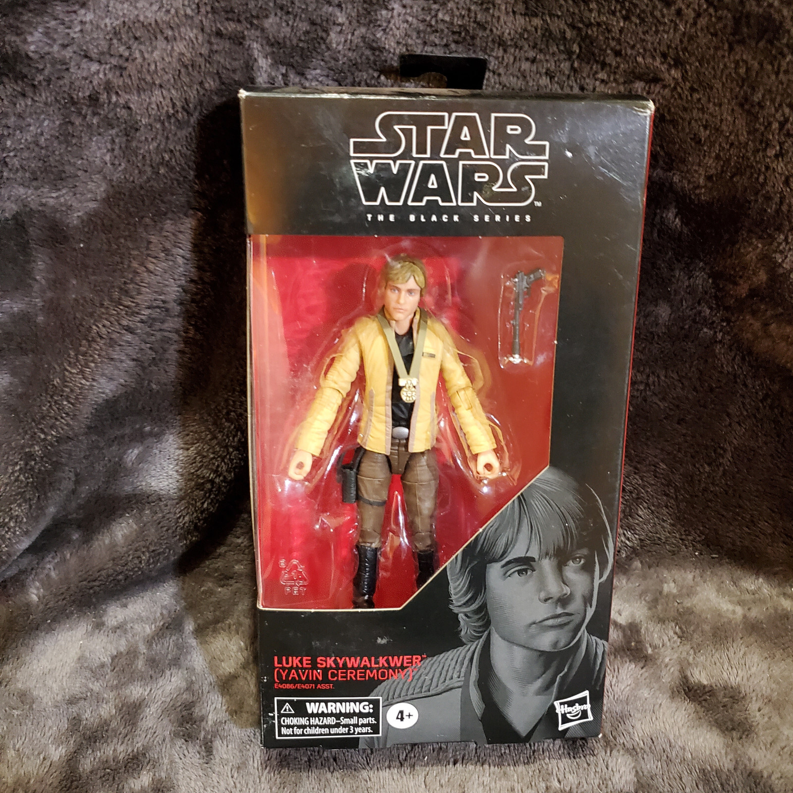 스타워즈 포스의 힘 엔도르 반란군 솔저 정지화면 액션 슬라이드-Freehip.co.kr