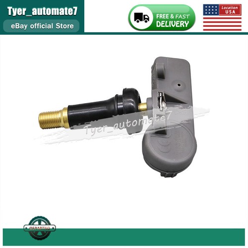 4x Tire Pressure Sensor pre-programmed TPMS For Jeep Wrangler 433MHz - Picture 4 of 14
