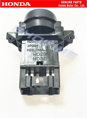 HONDA ACURA 02-06 INTEGRA DC5 RSX TYPE-R Hazard Push Button Switch