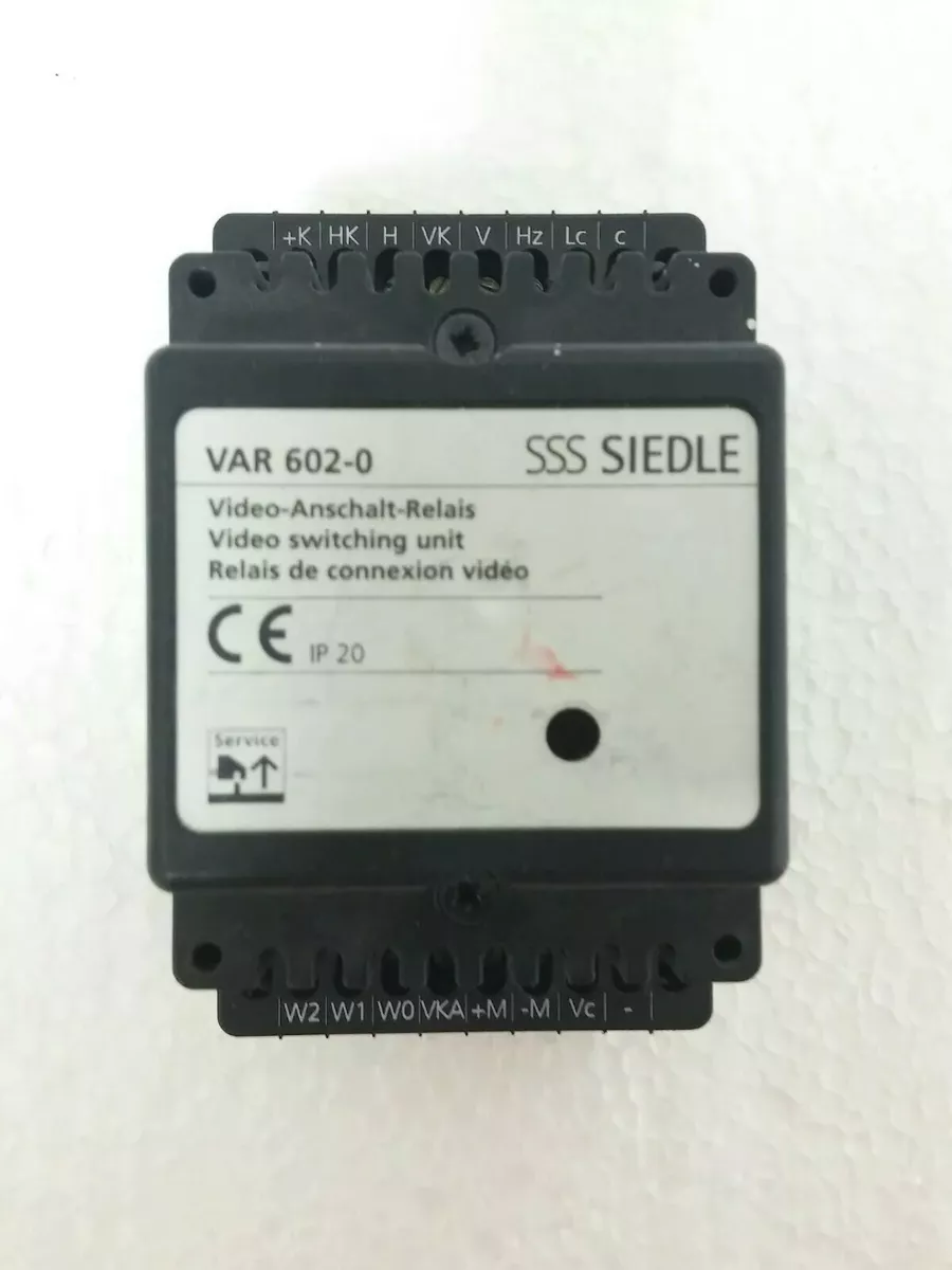 Sss electronics