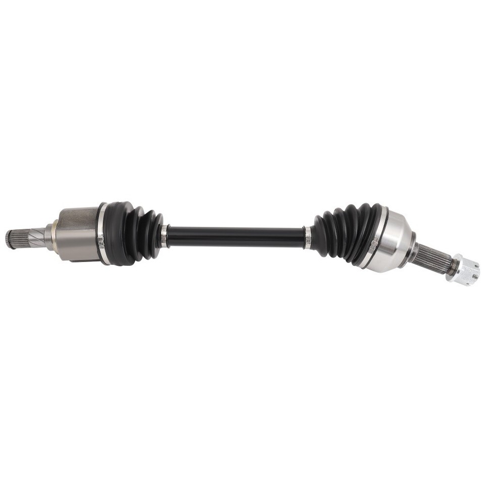 Front Driver CV Axle For Nissan For Altima For Rogue For Sentra 2003