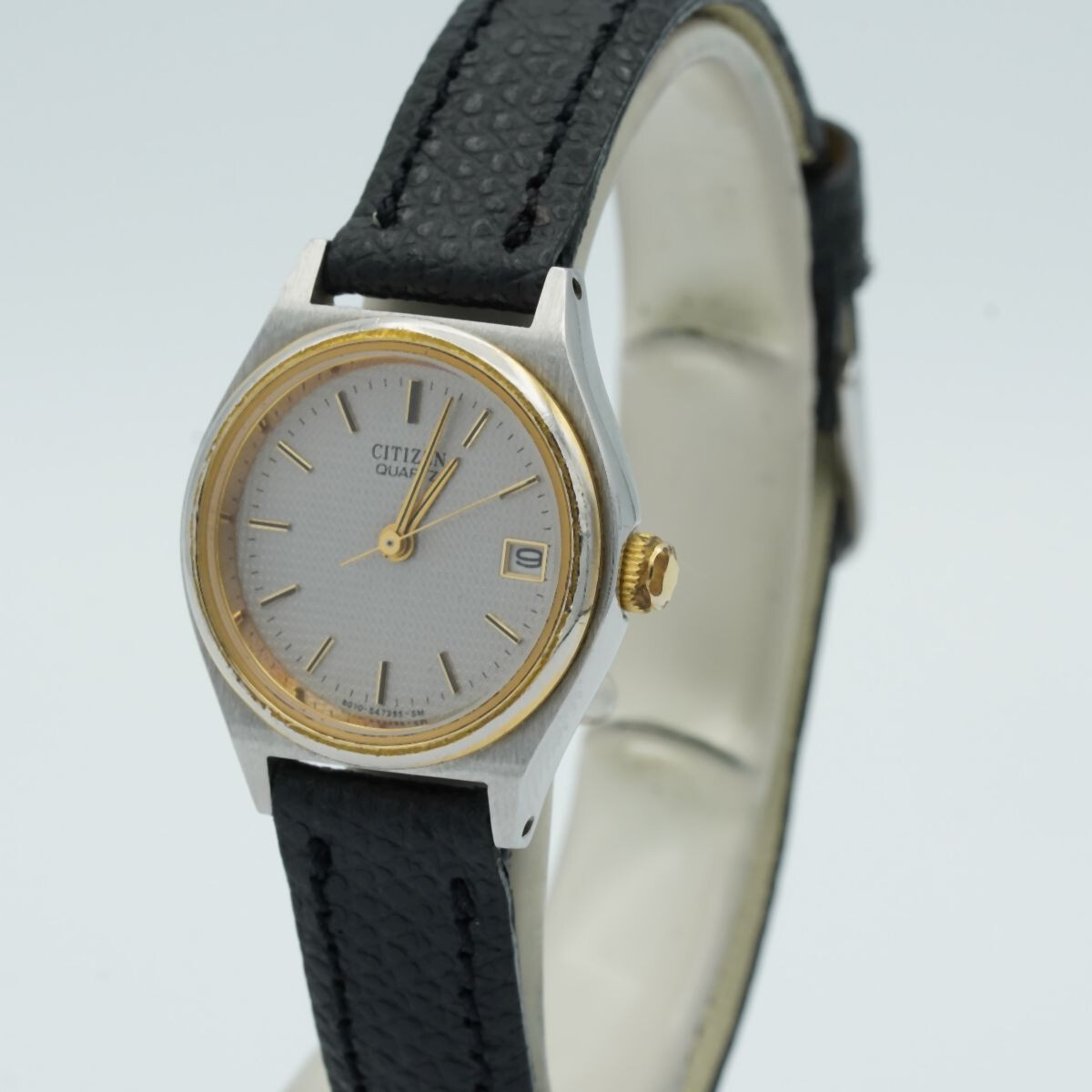 2221 CITIZEN 置時計 8RH302 QUARTZ REAL C/M6 2221 CITIZEN 置時計 8RH302 QUARTZ REAL C/M6