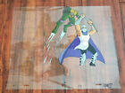 New ListingTeenage Mutant Ninja Turtles Tmnt Shredder Animation Production Art Cel