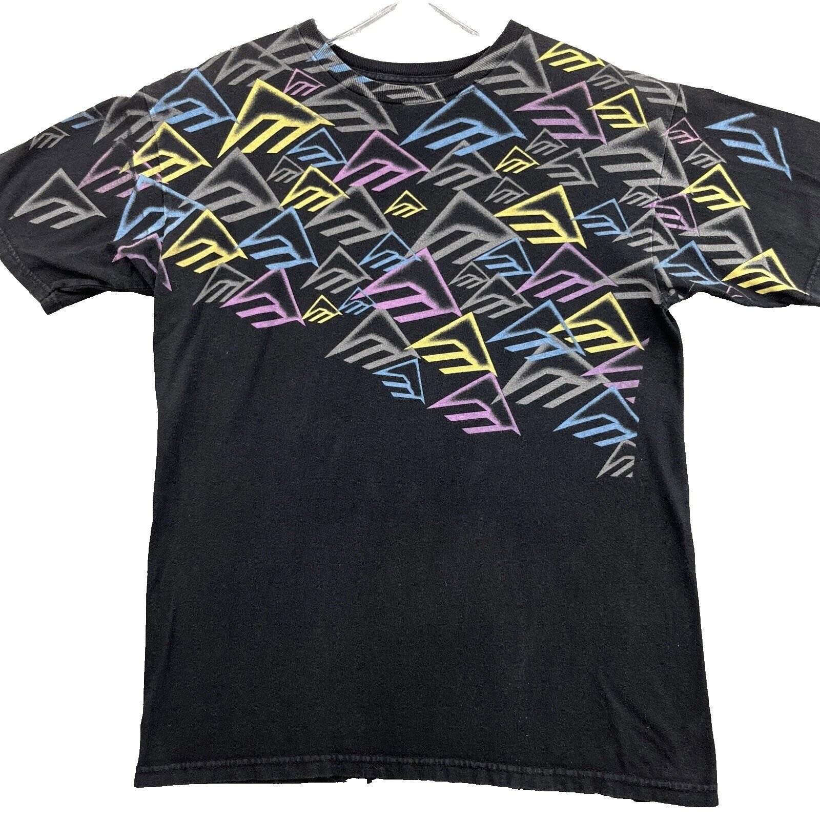 Camisetas geométricas Emerica para hombre