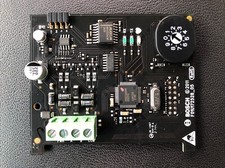 BOSCH B820 Inovonics SDI2 Bus Interface Module