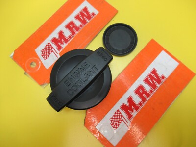 RADIATOR COOLANT CAP SEAL LID TOP COVER BOTTLE RESERVOIR for KIA OPTIMA 16-20