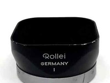 Lens Hood Rollei BI Bayonet I