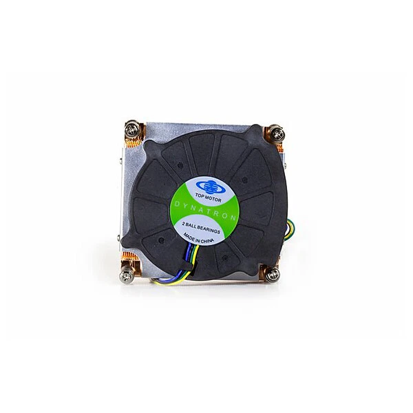 Dynatron K199 1U Copper Heatsink and PWM Blower for Intel LGA 1151/1156/1150 - Image 3 of 4