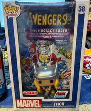 Ultimate Funko Pop Thor Figures Checklist and Gallery 45