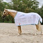 Capriole Cotton Flag Cloth Summer Horse Rug - Flagcloth