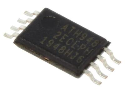 AT24C256C-XHL-B EEPROM Speicher MICROCHIP TECHNOLOGY