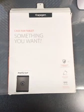 Spigen Tough Armor Case For iPad Pro 12.9" Color Gunmetal 068CS25201 #S25
