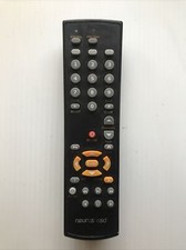 NEUROS OSD Computer Windows Media Center Remote