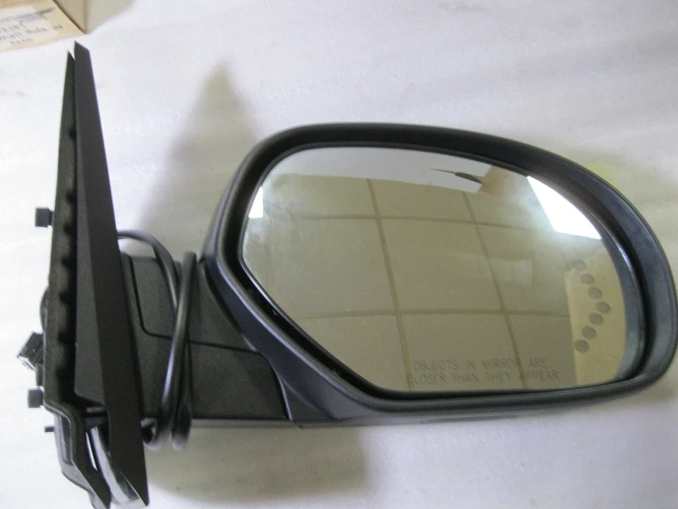 Door Mirror-Hybrid K Source 62143G Foto 2 de 4