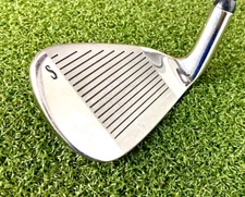 Turbo Power XL-20 Sand Wedge / RH / Regular Graphite ~36" / jl2448