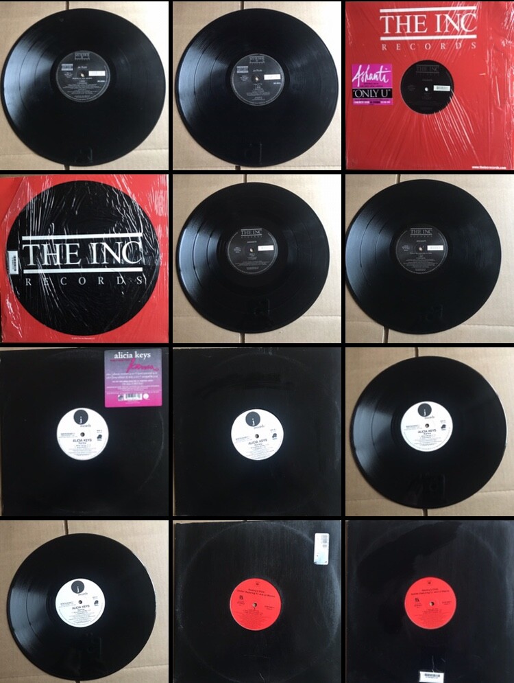 US HIPHOP R&B CD セット 50枚 HIPHOP R&B レコード 50枚まとめ セット➀