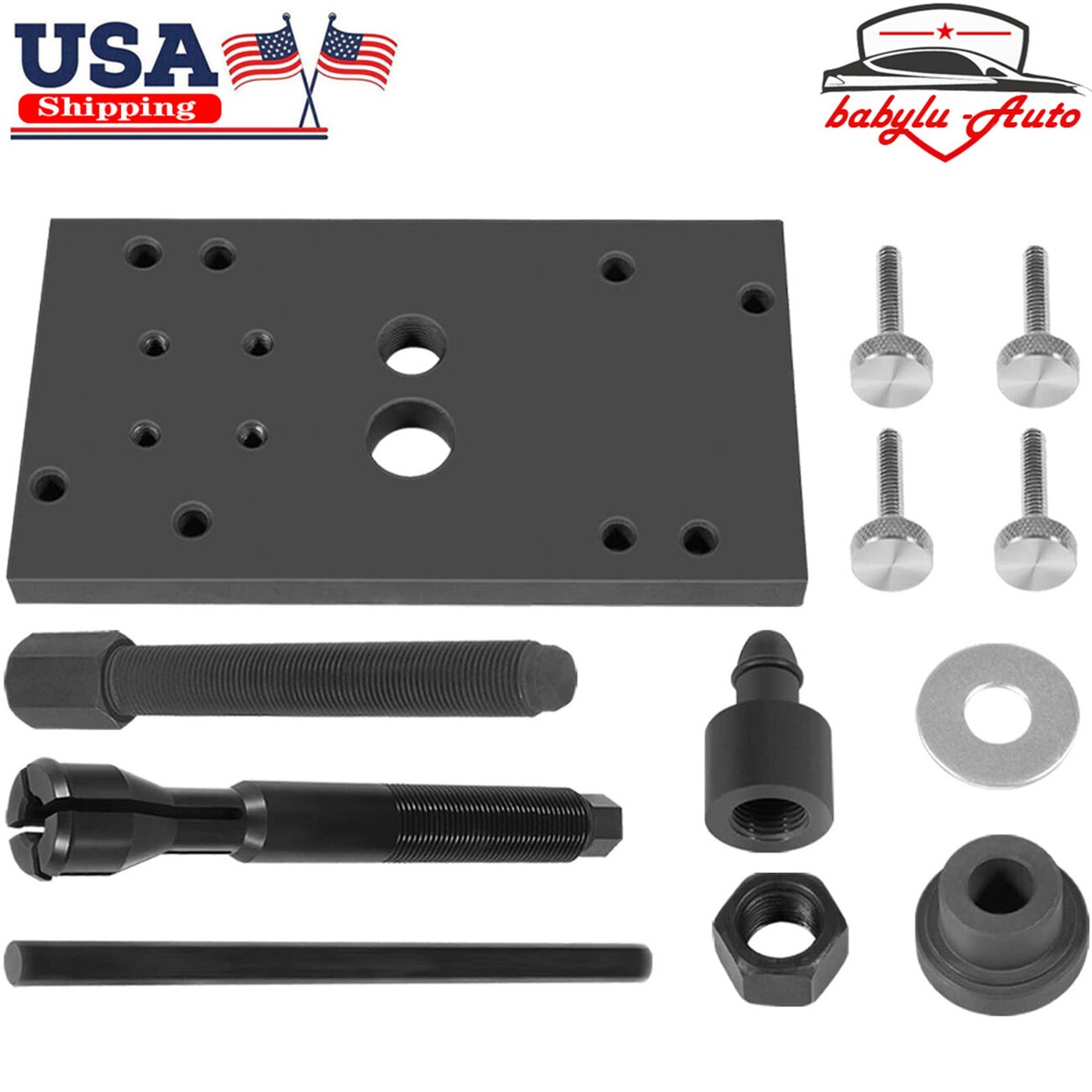 Portatarga Centrale Inox 40 Mm Scania Serie 4, Il Meglio Per Il Tuo - Foto 13