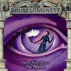 Die Spinne von Hanns Heinz Ewers (2014)