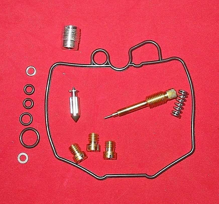 2 Carb Repair Rebuild Kits 8081 honda cx500 cx500c cx500d cx 500