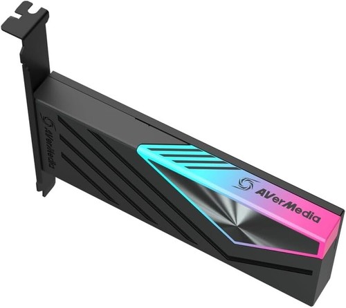 Live Gamer 4K 2.1 Capture Card: 4K Video and Multi-Channel Audio Pass-Through - Photo 6/11