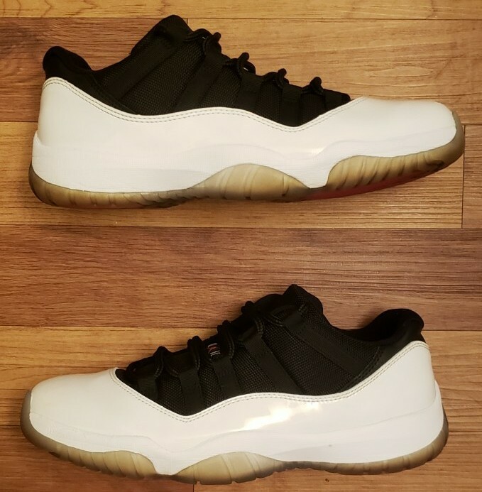 jordan 11 concord 43